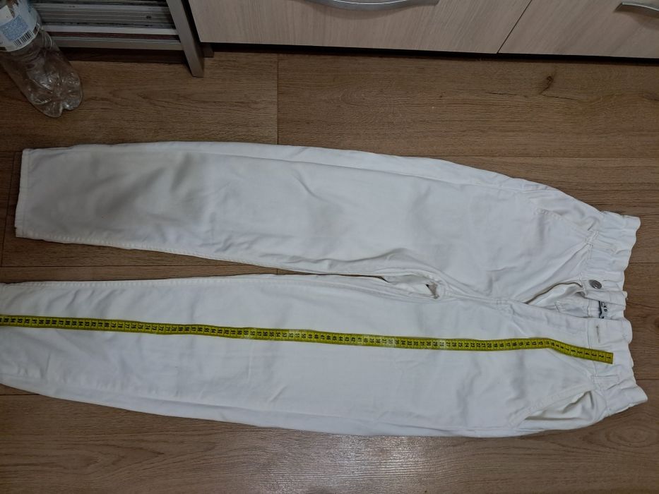 Штани розмір 34  xs