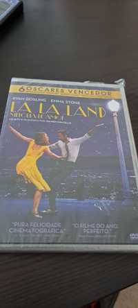 La La Land - DVD