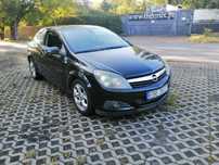 Opel Astra GTC 1.3 cdti 90 km 2005