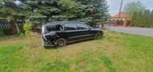 Części Volvo  V70  S60 kolor 426-26 i kolor  019-26