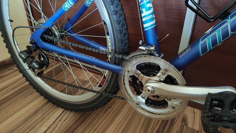 Rower Maxbike koła 26 cali