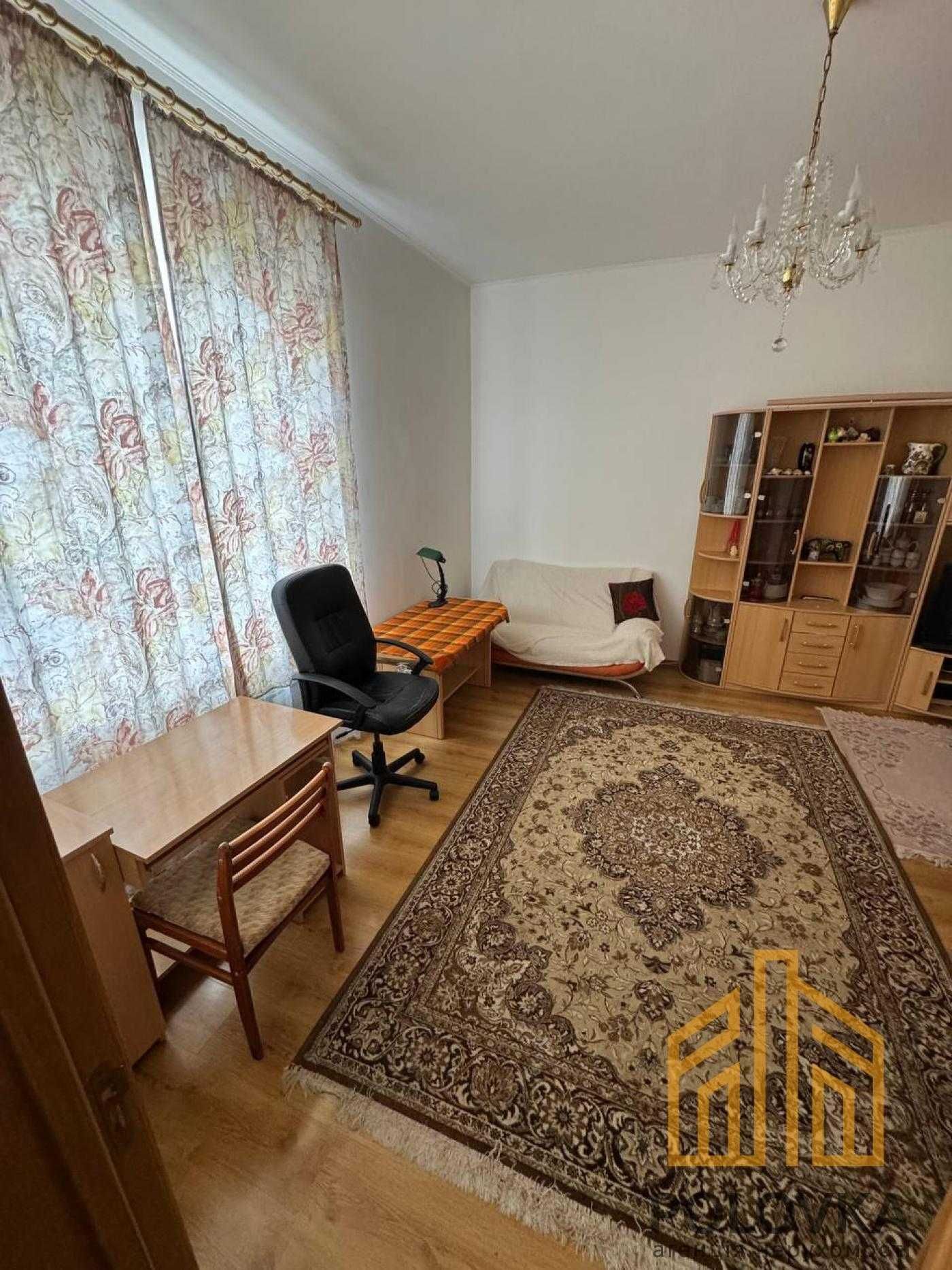 БЕЗ Комісії Продаж 5-кімнатної квартири в центрі міста