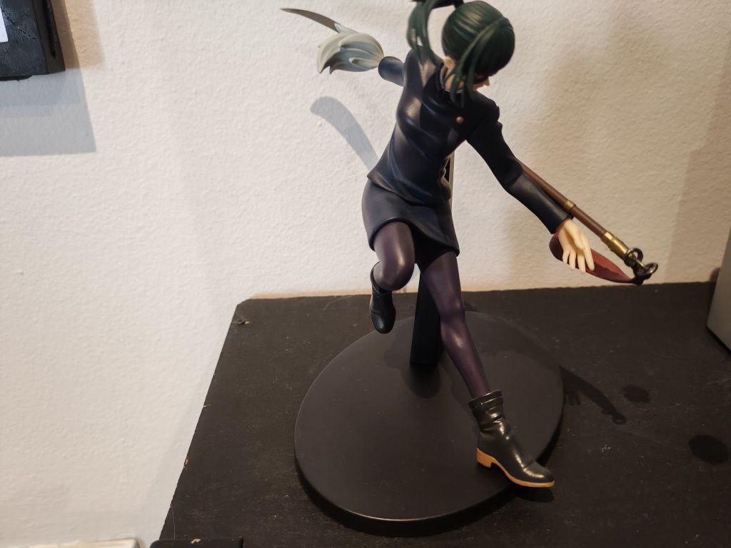 Figura anime Jujutsu Kaisen