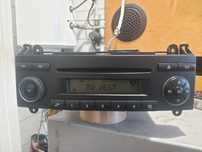 Radio Mercedes Becker RCD 200 Sprinter 906