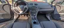 deska kokpit konsola aibag pasy sensor toyota avensis t27