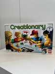 LEGO Creationary Gra Planszowa