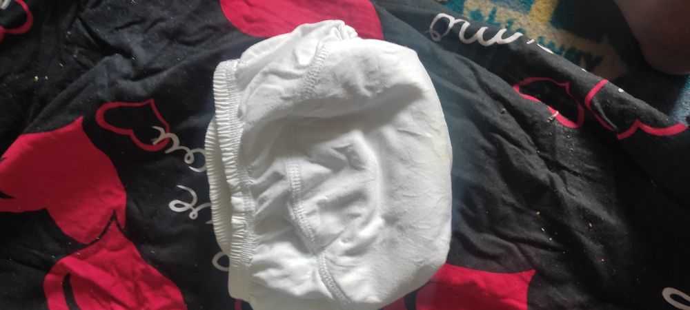 Тренувальні трусики mio 2-3 роки та 3+