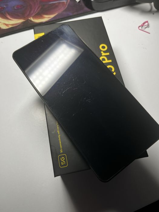 Поко х5 про 6/128