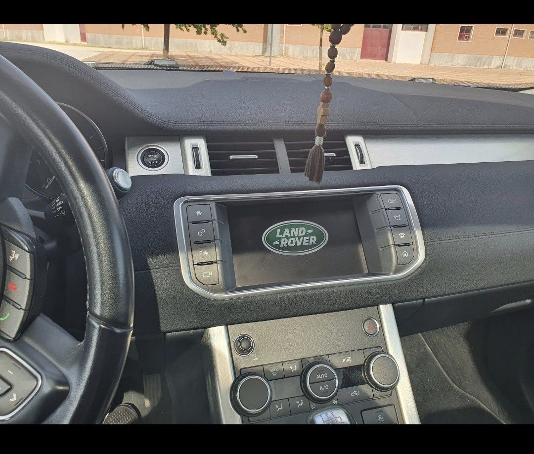 Vendo Rang Rover Evoque
