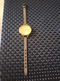Calvin Kleina zegarek damski złoty