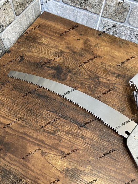 Телескопічний сучкоріз, сучкорез, висоторіз, веткорез, BLACK DECKER