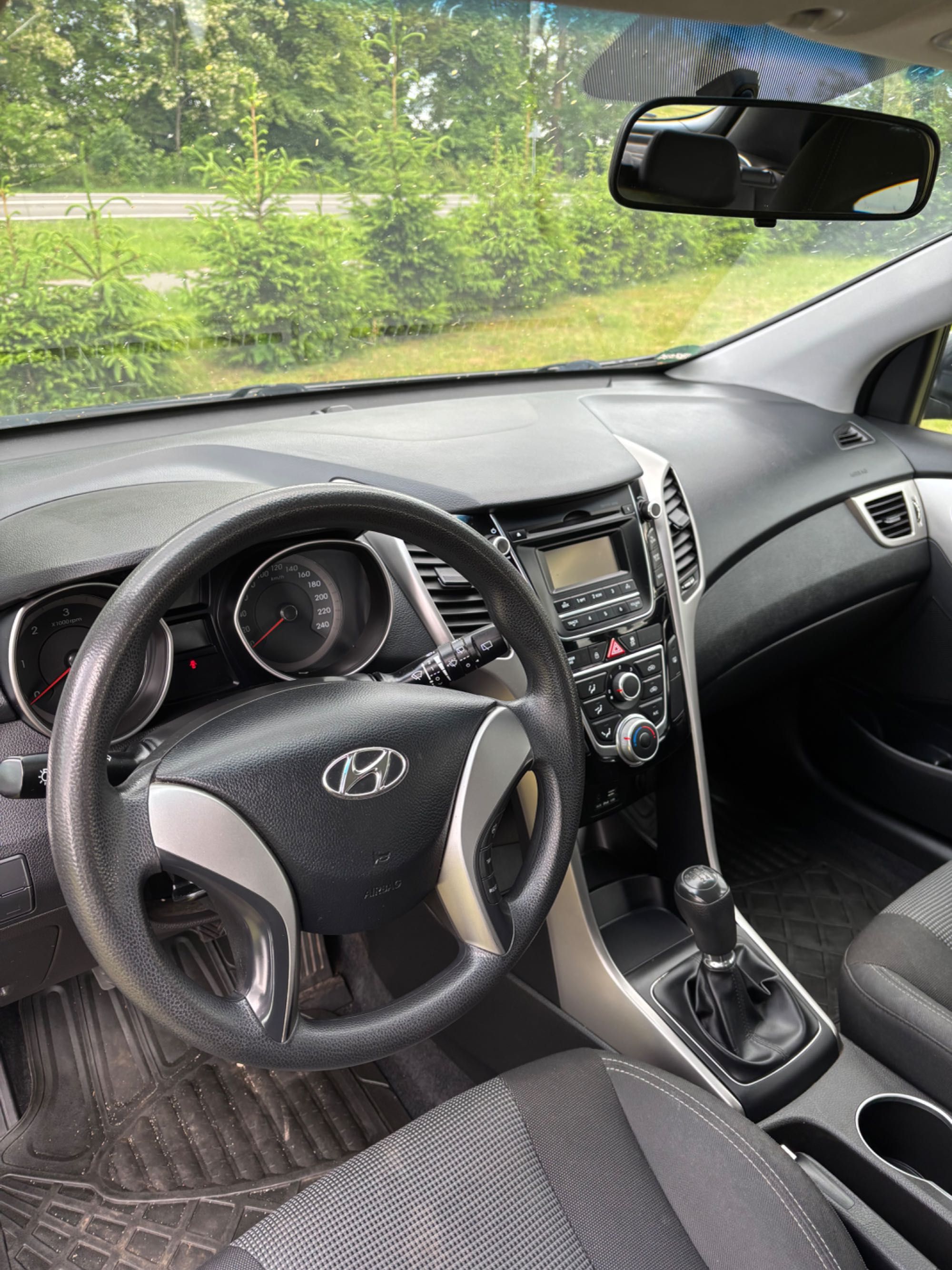 Sprzedam Hyundai i30