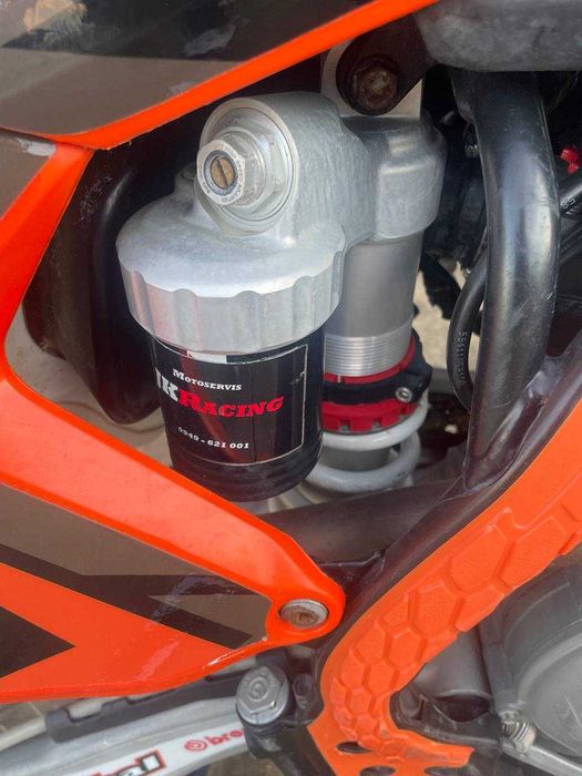 KTM 250 SXF 2016r
