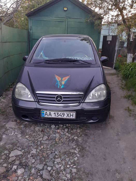 Терміново продам А 170 Дізельок