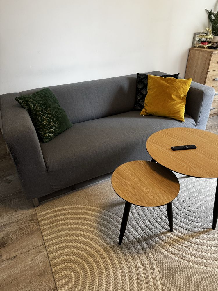 SOFA Kanapa Klippan IKEA