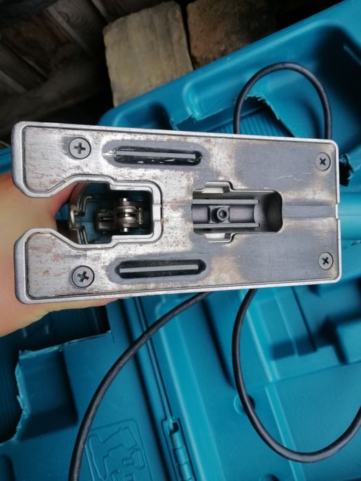 Лобзік макіта оригинал