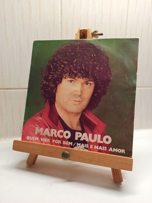 Discos Vinil 45 RPM diversos artistas década 1980