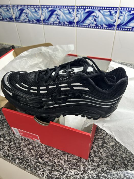 Tenis NIKE AIR MAX TL 2.5 NOVOS num 43
