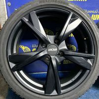 Диски 4x108 R18 Oxxo Mimas OX12 Citroen Peugeot Opel нові оригінал