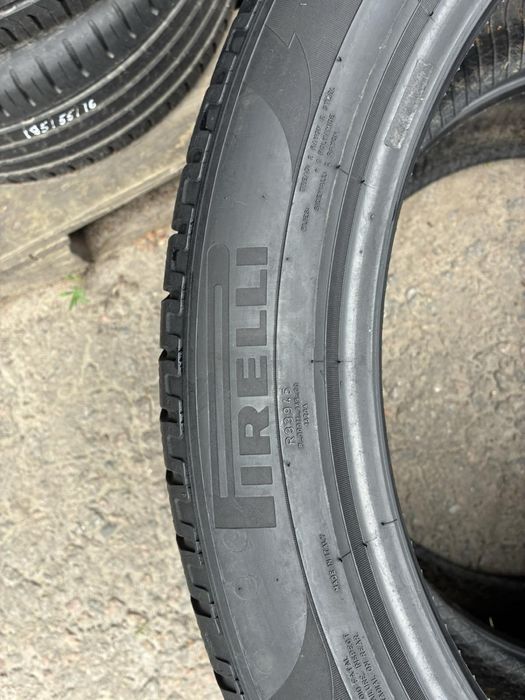 Колеса гума з Німеччини 285/40 R22 Умань широкий вибір