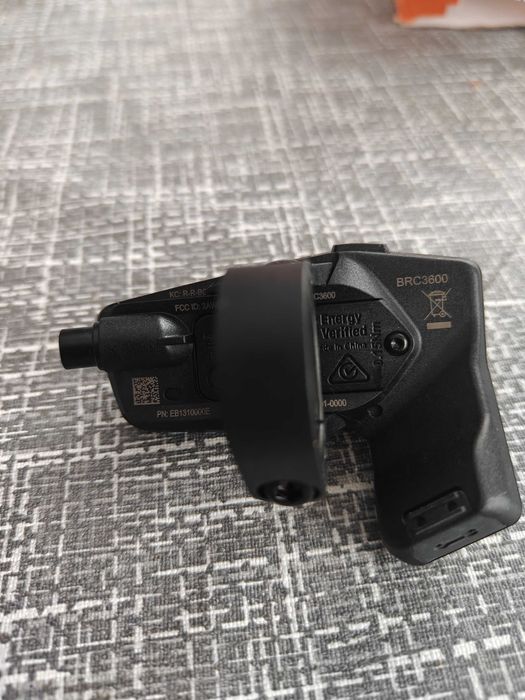 Sterownik BOSCH LED Remote (BRC3600