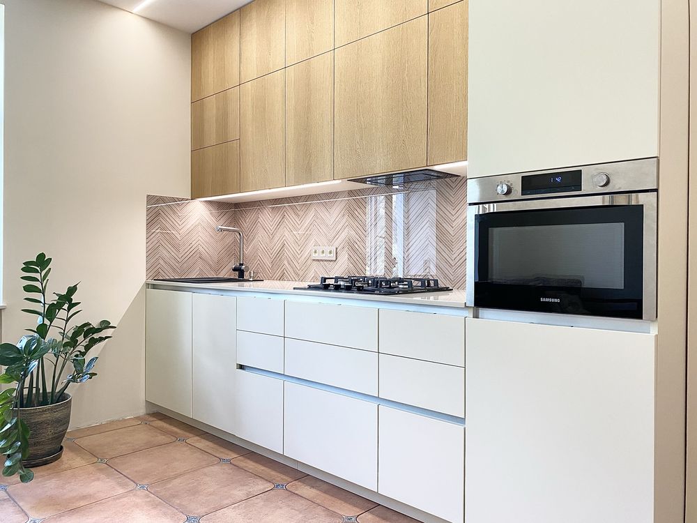 Продаж квартири Саксаганського/Тарасівська. 130 м.кв. Центр міста.
