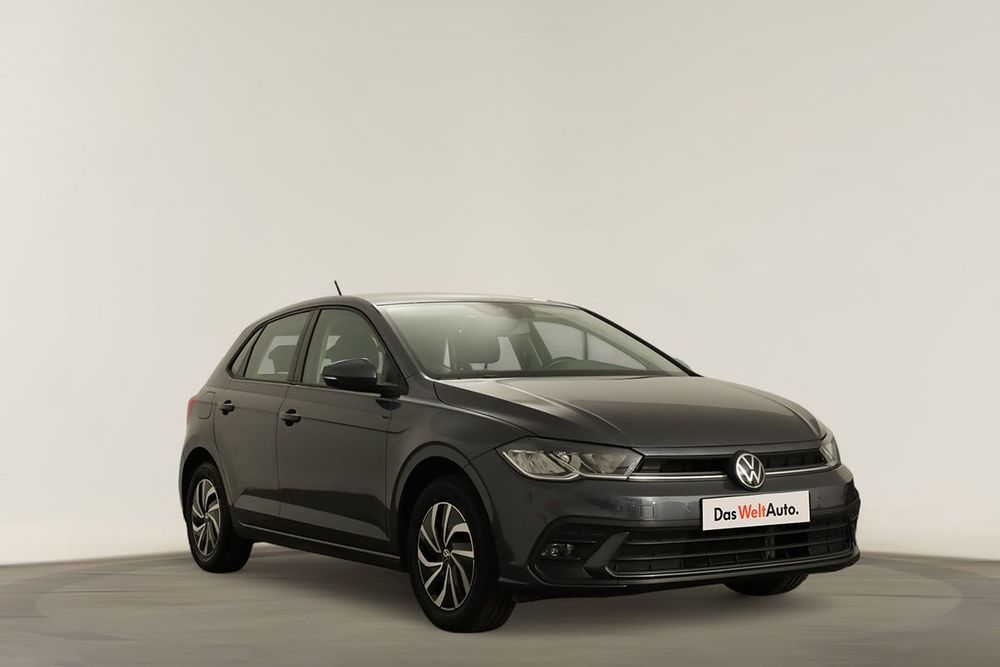 VW Polo 1.0 TSI Life