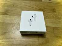 AirPods 4 - nowe