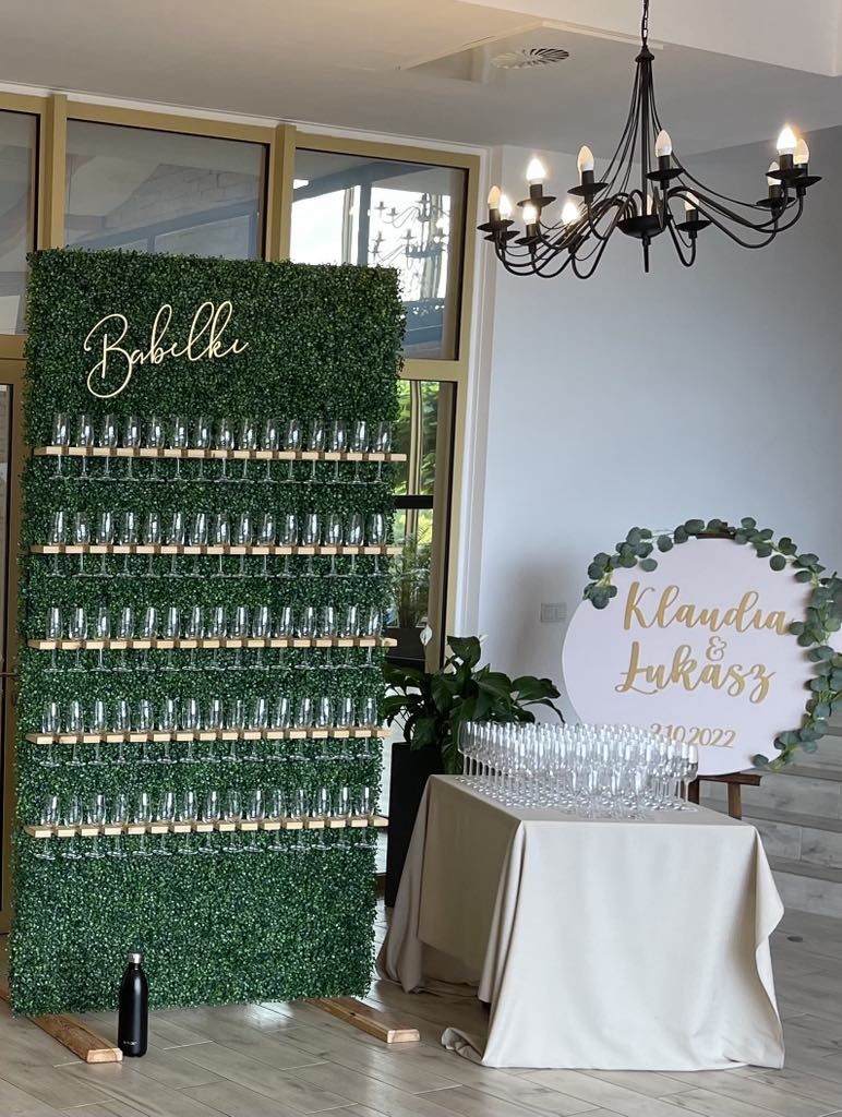 Ścianka Prosecco
