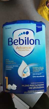 Bebilon 1 Advance - Nowy