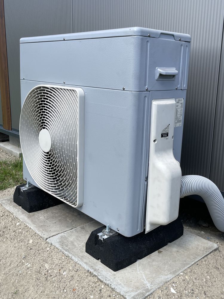Klimatyzator thosiba