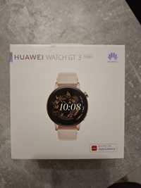 Pudełko od smatwatch Huawei Watch GT 3