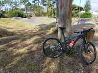 Bicicleta BTT 29