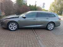 Opel Insignia OPEL Inginia 4x4 210KM Niski przebieg