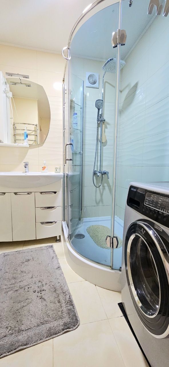 Продам 3к.кв в Бородинському мкр-ні по вул. П. Сагайдачного