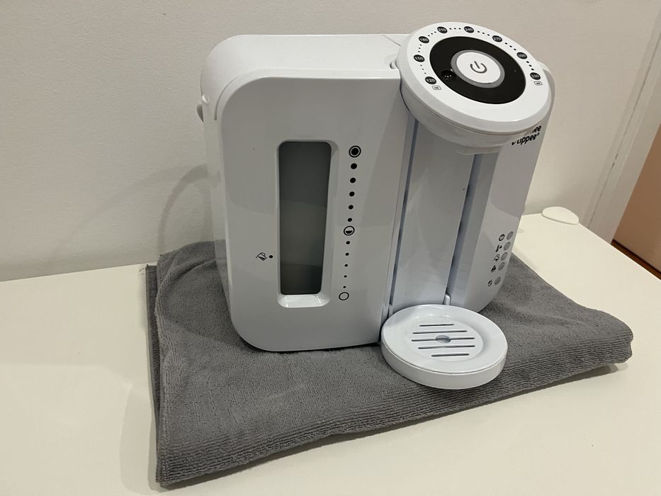 Máquina de Preparação de Biberão