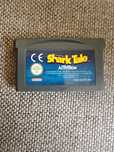 Gra Shark Tale Nintendo GBA