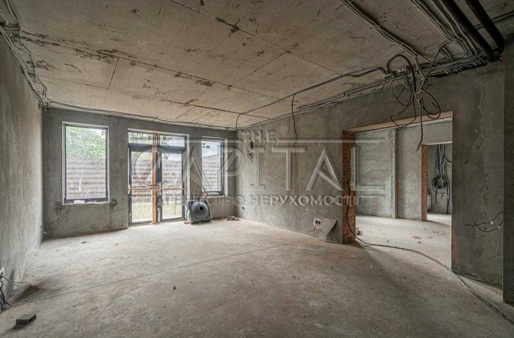 Продам будинок с.Лебедівка км GOLDFISH 315 м2 перша лінія