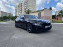 Bmw f30 2.0 turbo