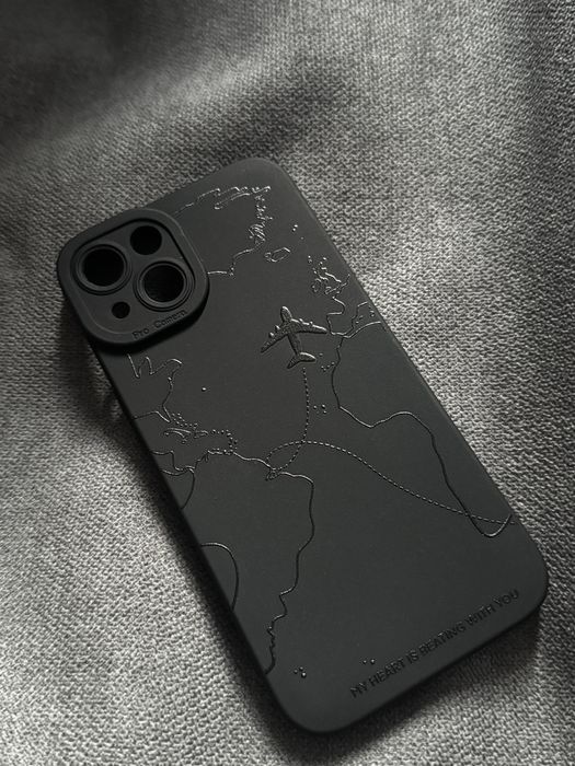 Etui Iphone 13.