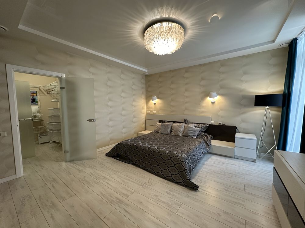 «Riviera riverside» Окипной 18 ривьера риверсайд  Рів’єра