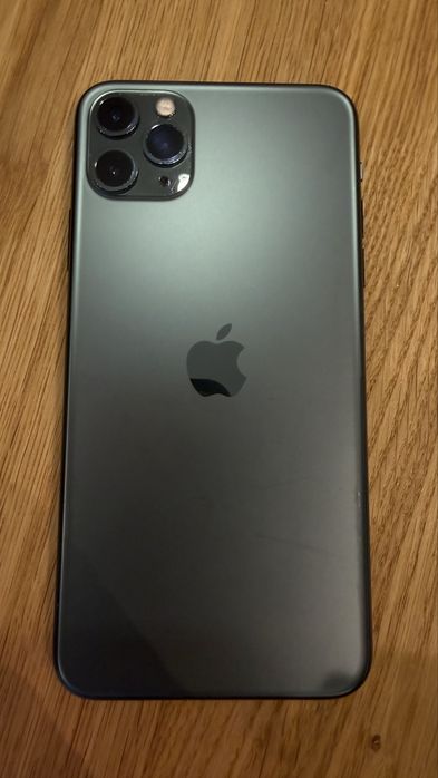 iPhone 11 Pro Max 256Gb