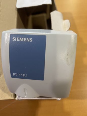 Sensor de temperatura SIEMENS FT-T1K1