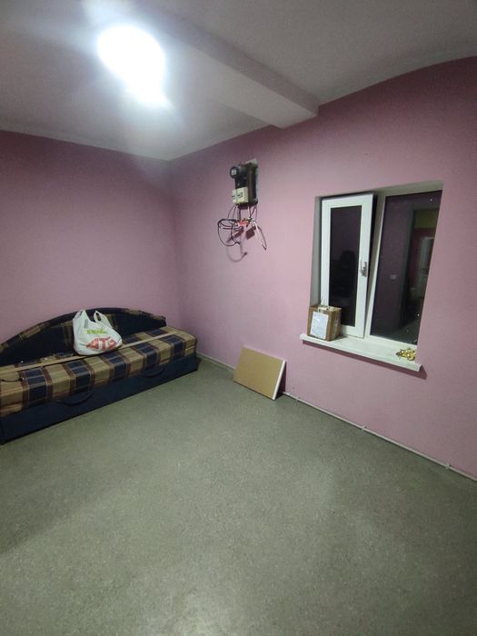 Здам 1/2 будинку центр