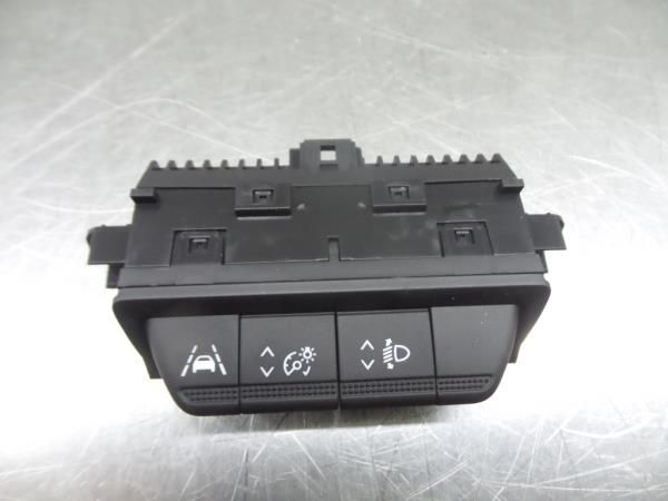 Kit de airbags MERCEDES-BENZ Classe C (W203)