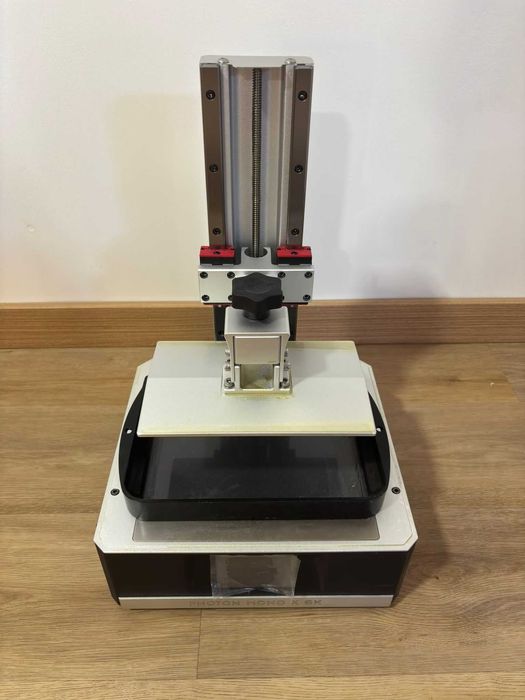 Impressora 3D (resina) - Anycubic Photon Mono X 6K