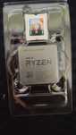 Procesor AMD Ryzen 5 5600X + chłodzenie box – 6 rdzeni / 12 wątków