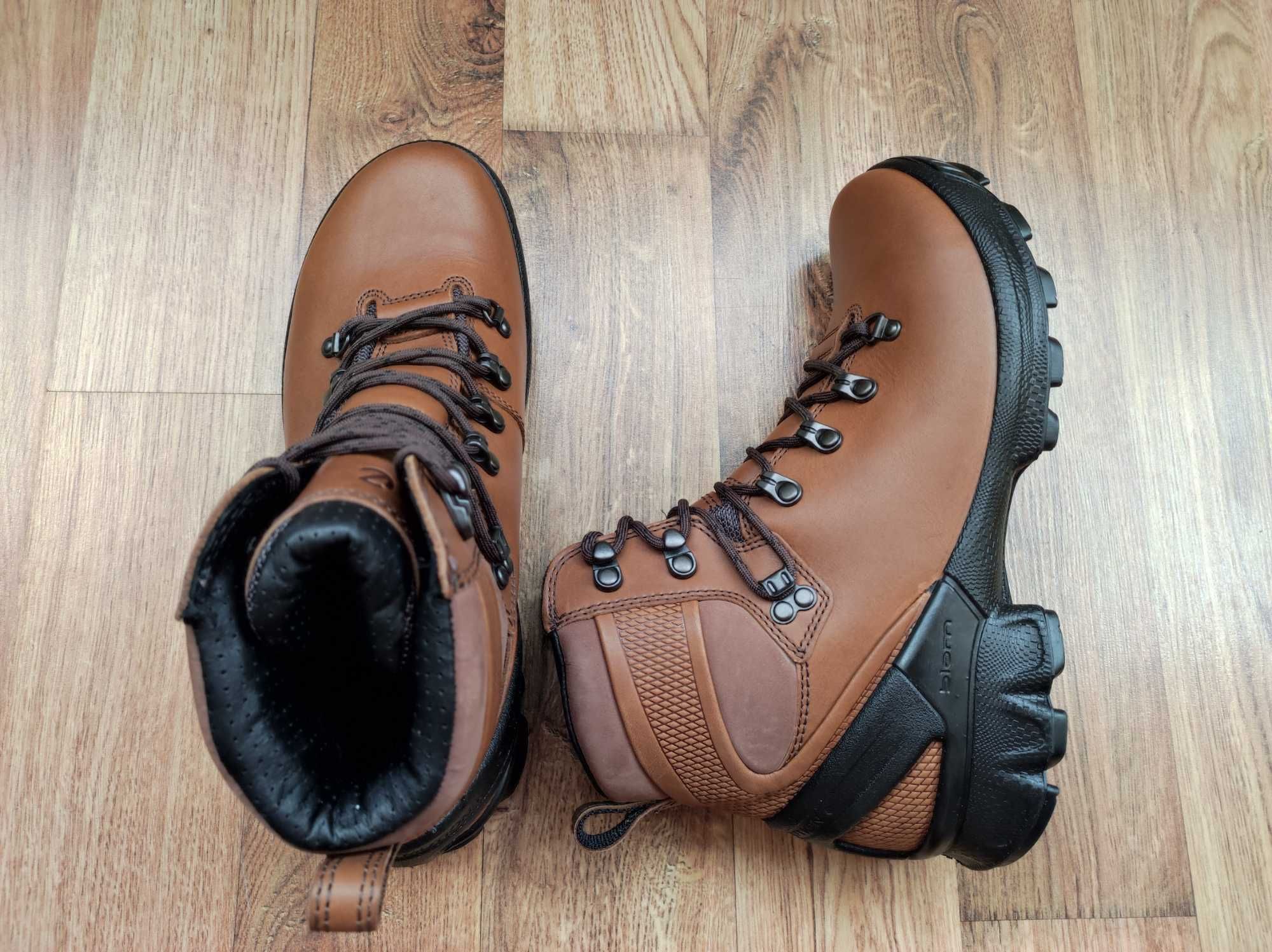 ОРИГІНАЛ100%!! Черевики Ecco Biom Hike 811593 01482