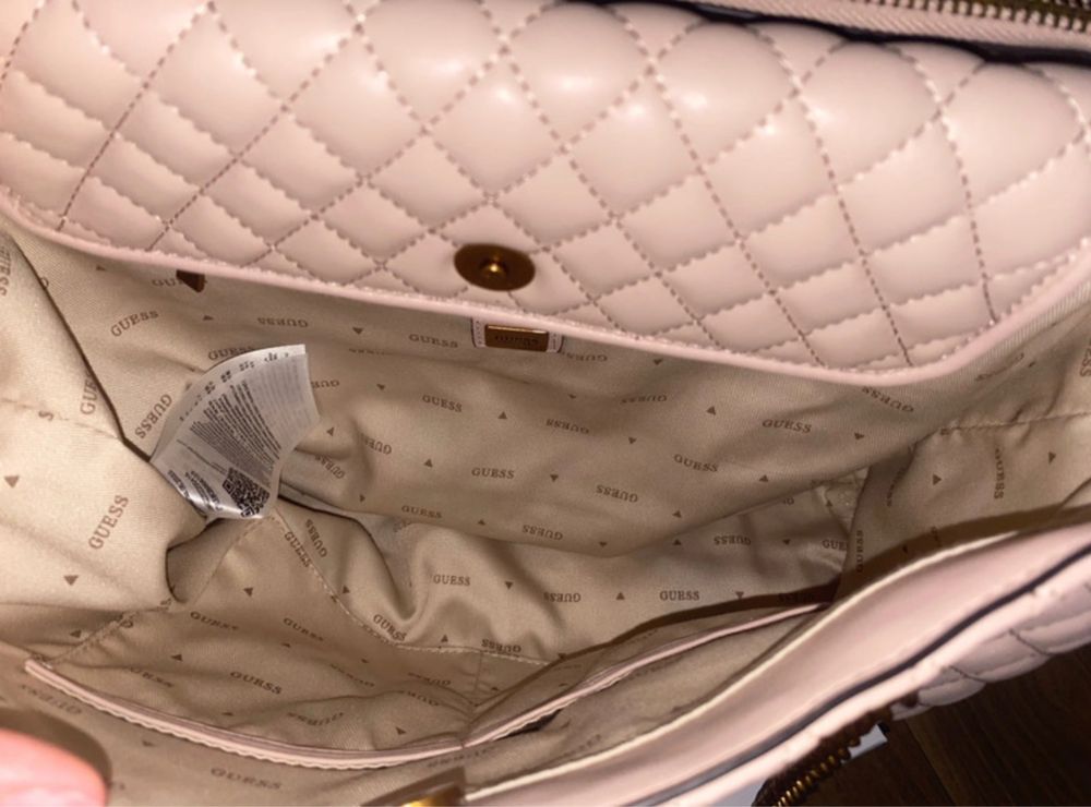Torba Shopperka Guess