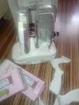 Podgrzewacz do wosku DUO ROLL-ON depileve